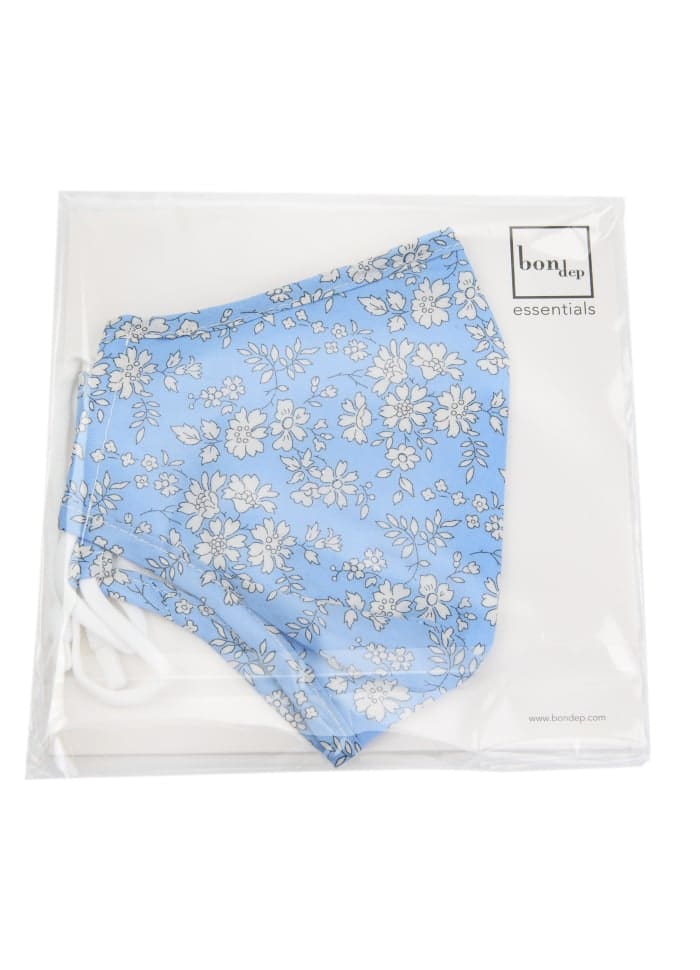 Emilia By Bon Dep FaceMask Capel Light