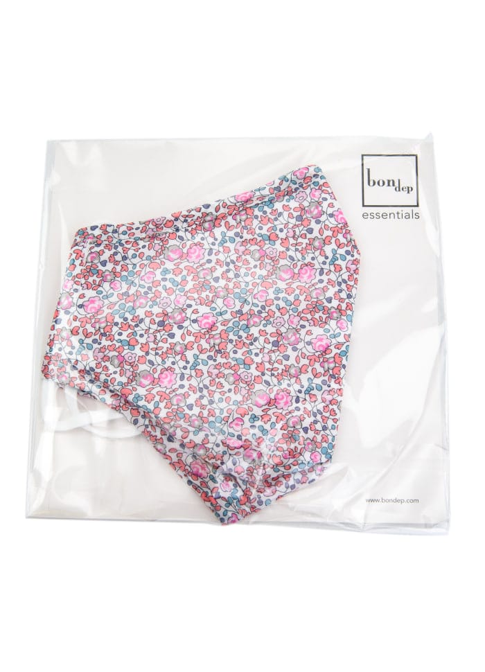 emilia By Bon Dep FaceMask Eloise Pink