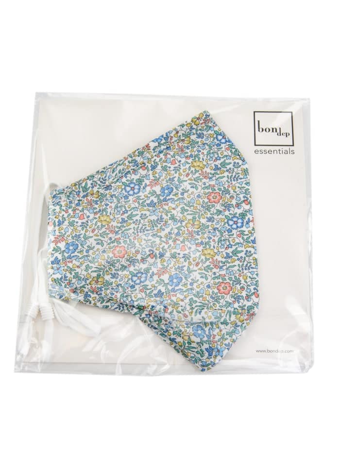 Emilia By Bon Dep FaceMask Millie Ice