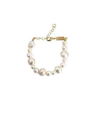 Emilia By Bon Dep Fresh water Pearl Bracelet