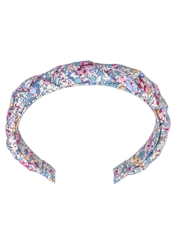 Emilia By Bon Dep Hårbøyle Claire Aude