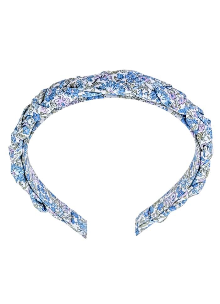 Emilia By Bon Dep Hårbøyle May Field