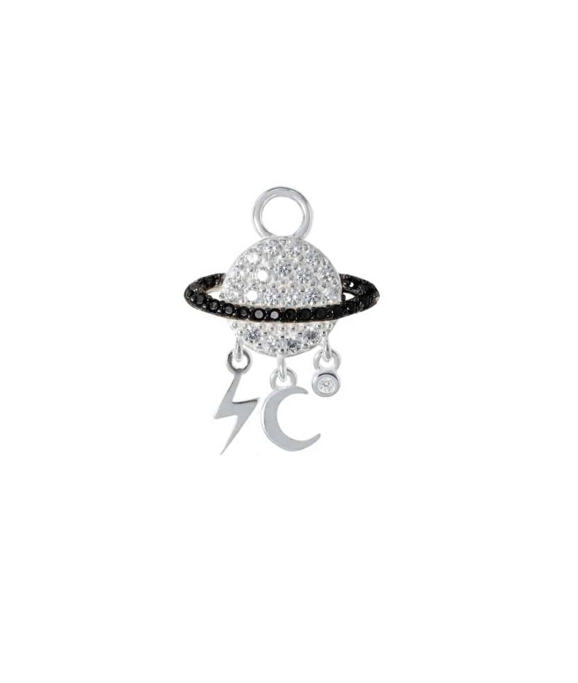 Emilia By Bon Dep Ida Silver Charm