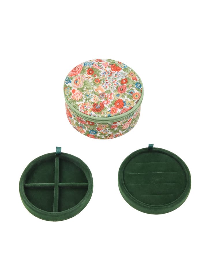 Emilia By Bon Dep Jewlery Box Elysian Day