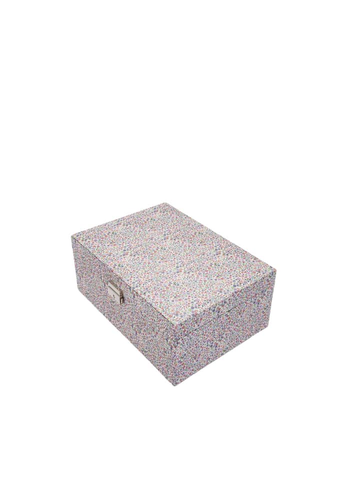 Emilia By Bon Dep Jewlery Box Eve