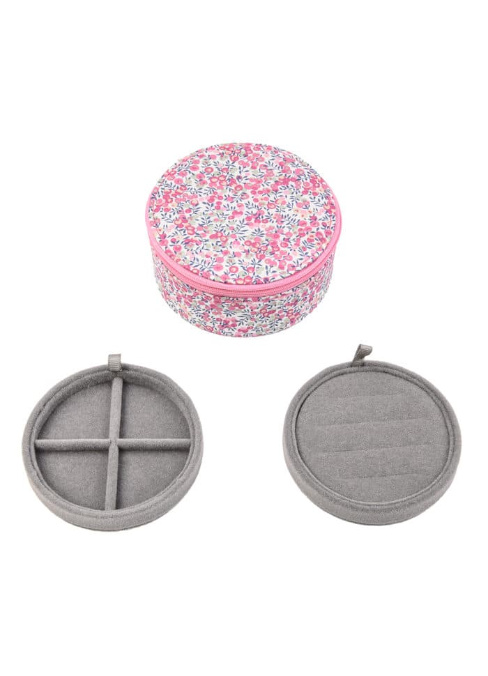 Emilia By Bon Dep Jewlery Box Wiltshire