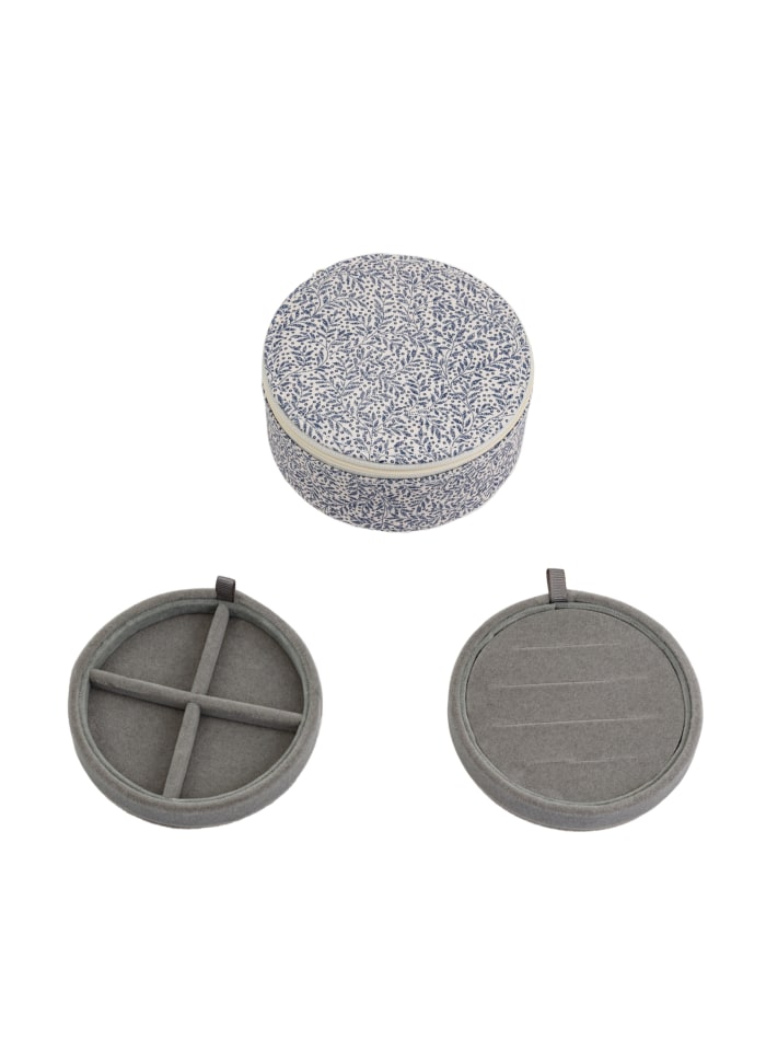 Emilia By Bon Dep Jewlery Small Box Annabel