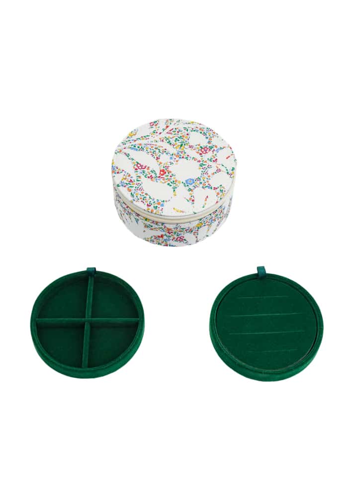 Emilia By Bon Dep Jewlery Small Silouette