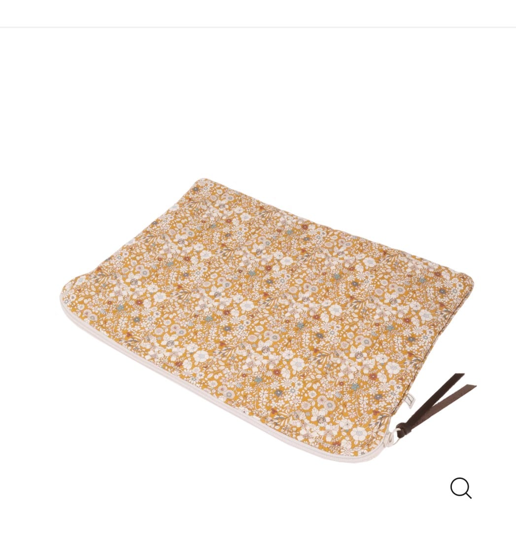 Emilia By Bon Dep June's Meadow Mac Cover