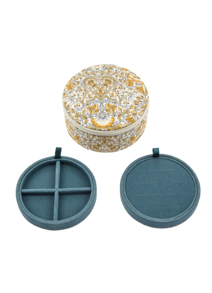 Emilia By Bon Dep Liberty Lodden Gold