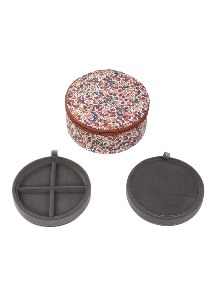 Emilia By Bon Dep Liberty Small Box