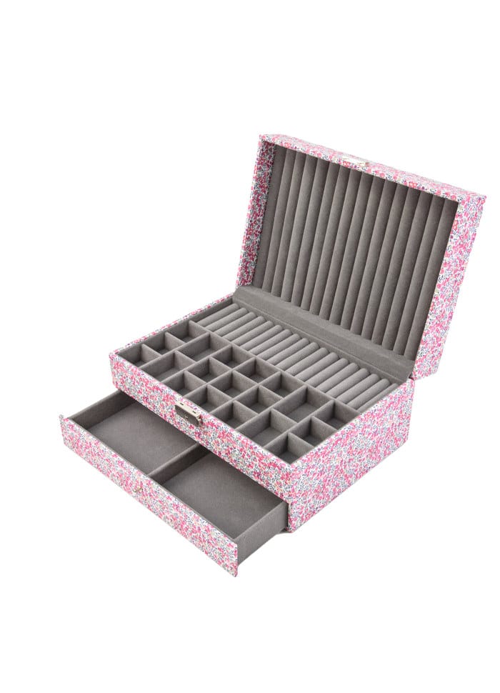 Emilia By Bon Dep Liberty Square Wikltshire