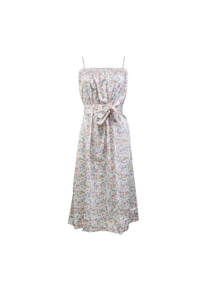 Emilia By Bon Dep Night Dress Betsy Metallic