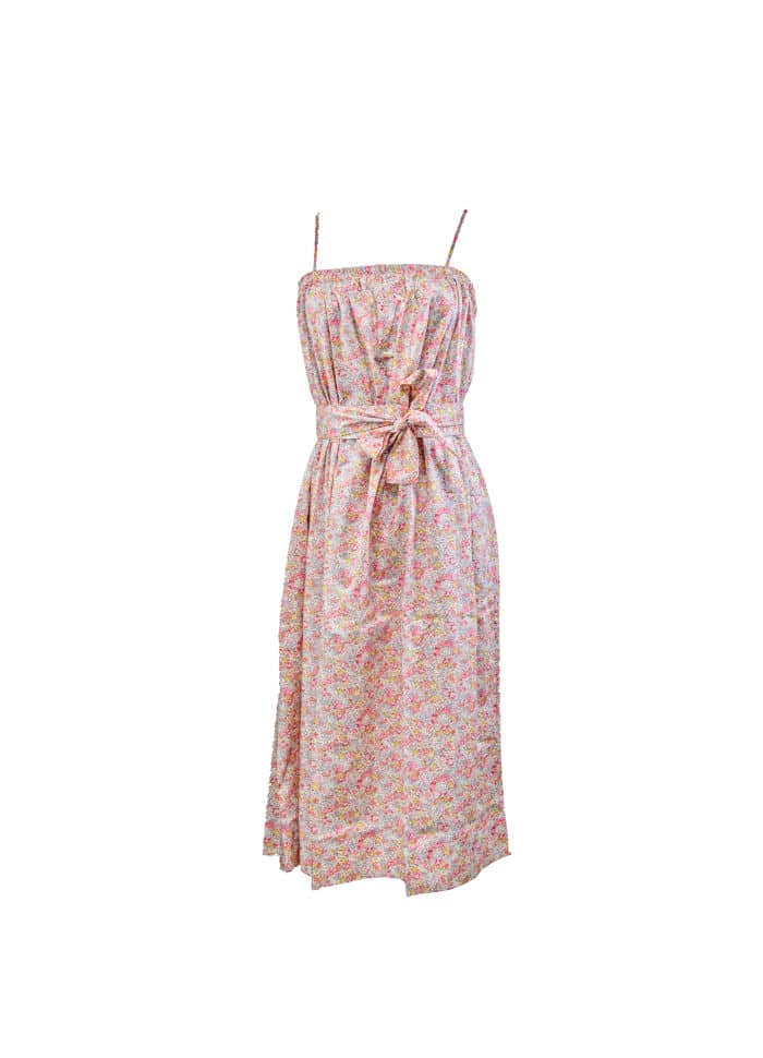 Emilia By Bon Dep Night Dress Claire Aude