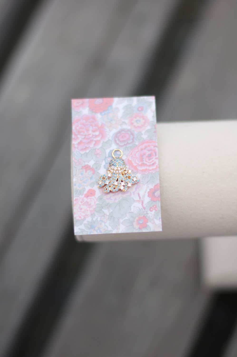 Emilia By Bon Dep Nora Charm