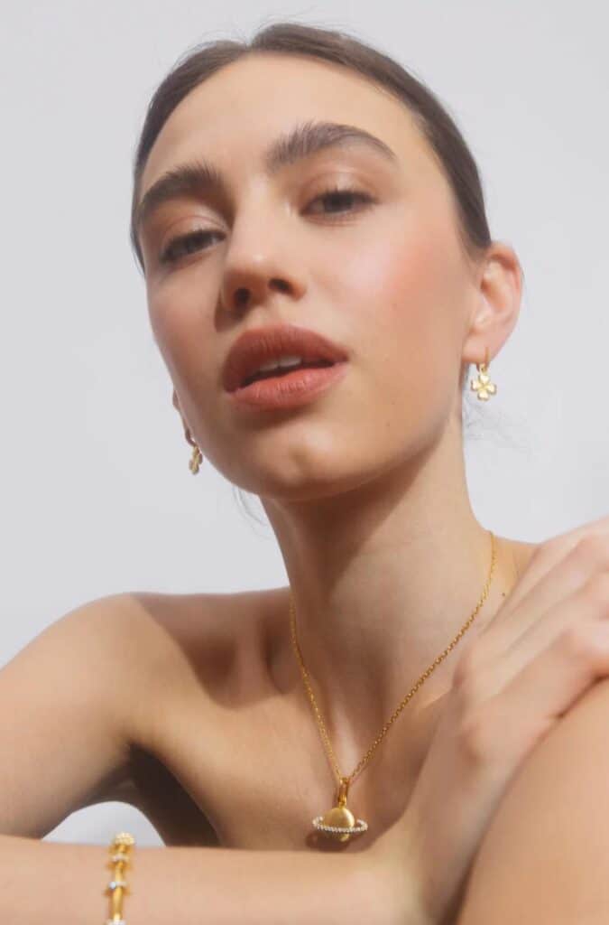 Emilia By Bon Dep Penelope Charm