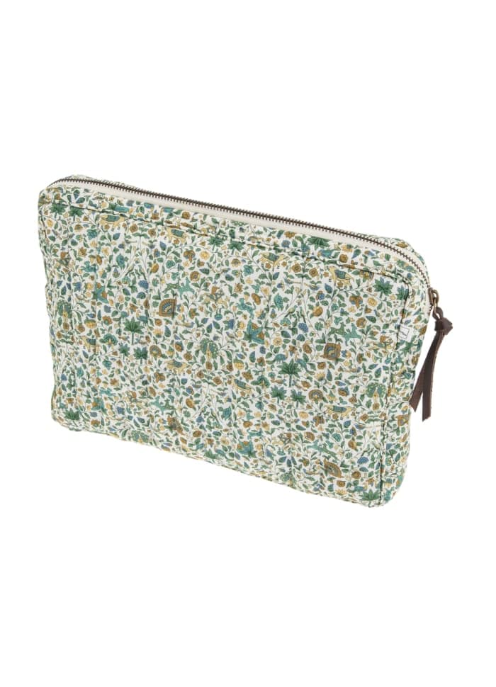 Emilia By Bon Dep Pouch Big Imran