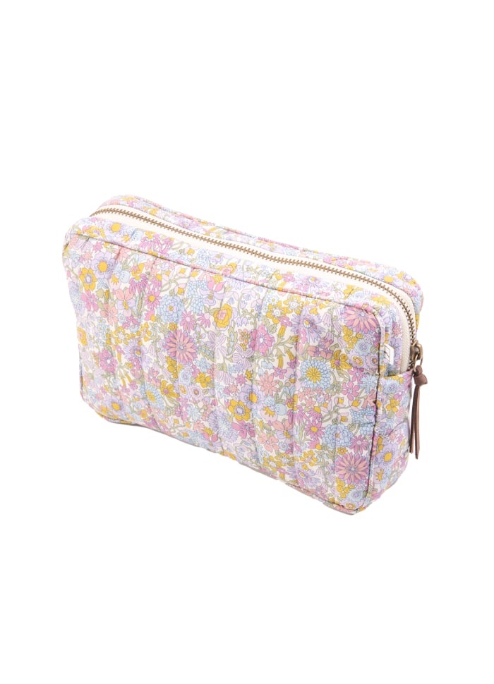 Emilia By Bon Dep Pouch June Blossom