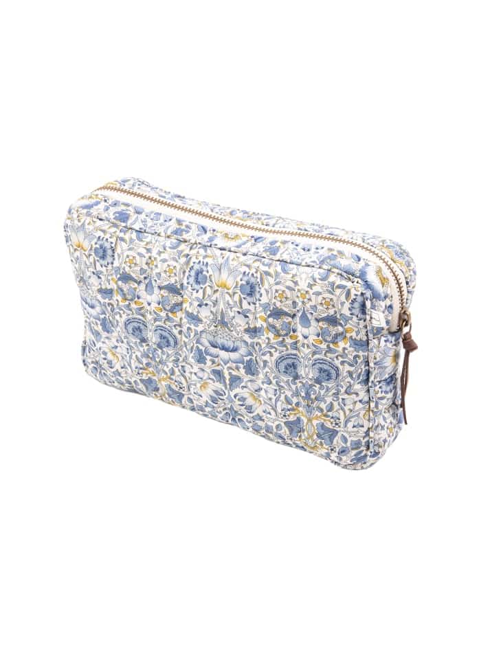 Emilia By Bon Dep Pouch Liberty Lodden