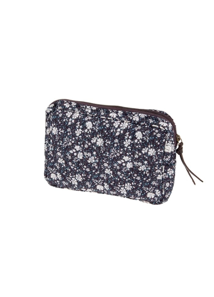 Emilia By Bon Dep Pouch Small Capel Pepper