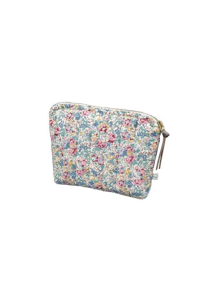 Emilia By Bon Dep Pouch Xs Clair Aude