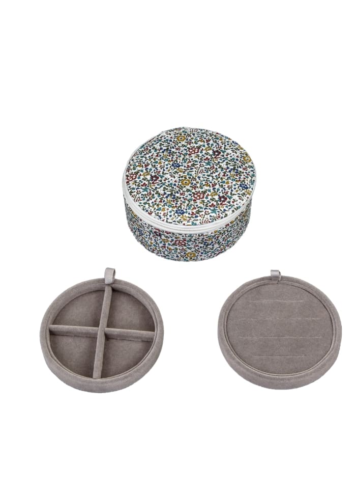 Emilia By Bon Dep Round Katie & Millie