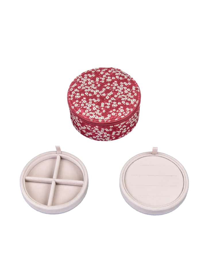 Emilia By Bon Dep Round Mitsi Valeria