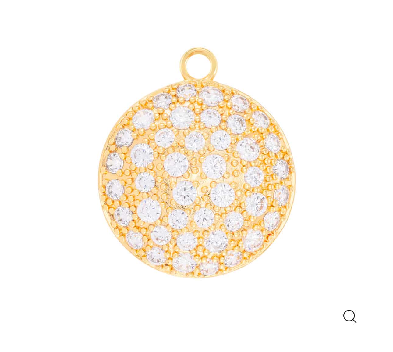 Emilia By Bon Dep Scarlett White Charm