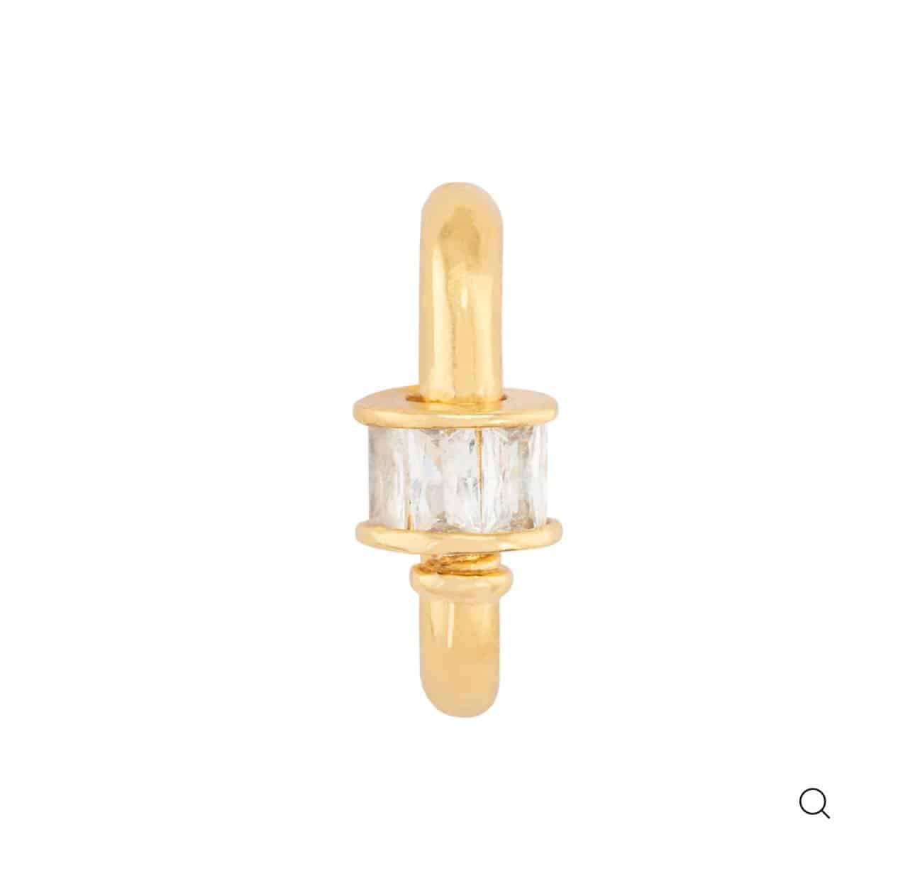 Emilia By Bon Dep Skrew Connector