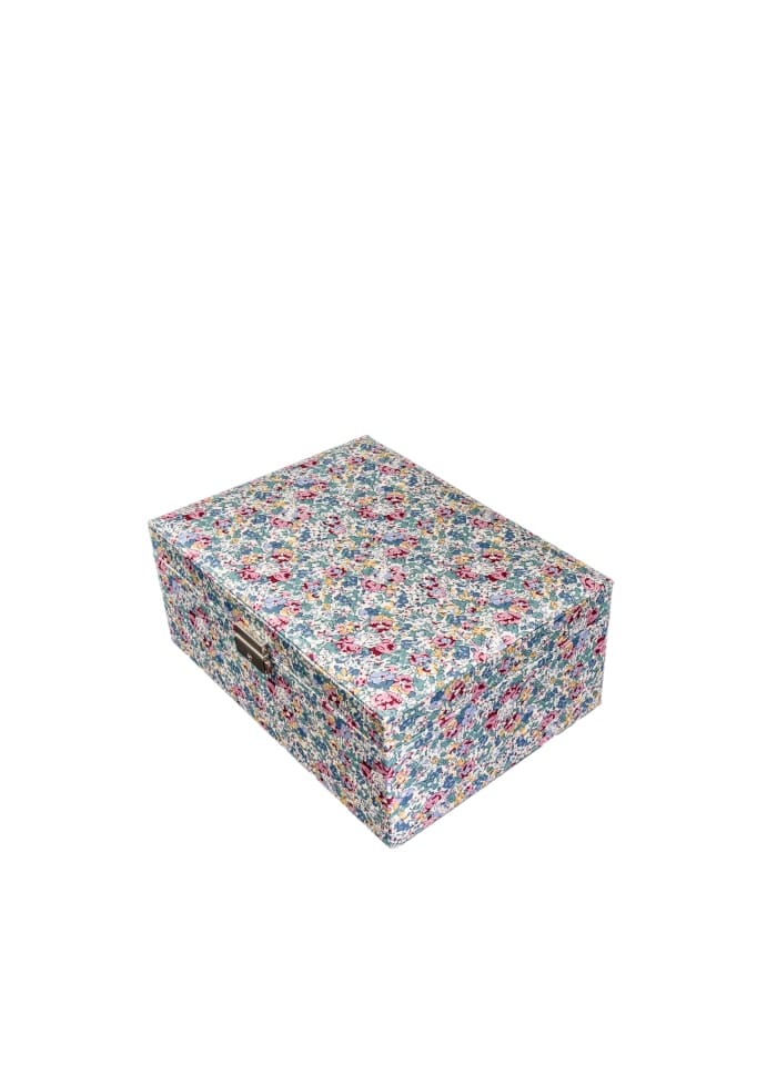Emilia By Bon Dep Square Box Claire Aude