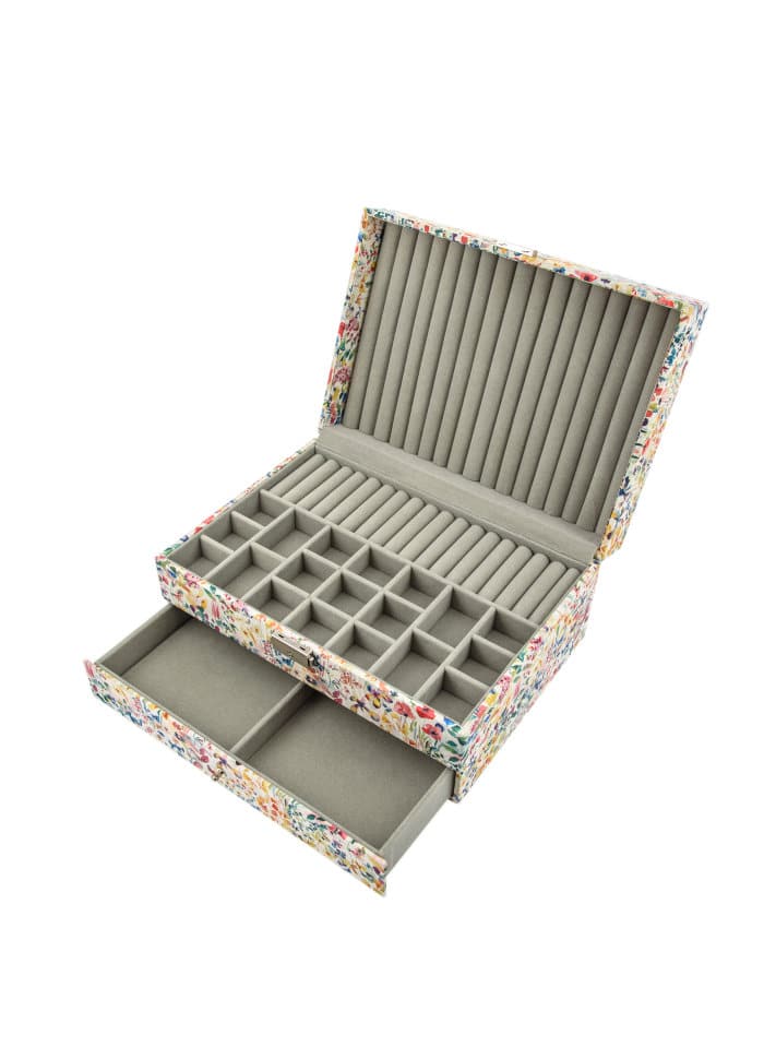 Emilia By Bon Dep Square Felda Multi