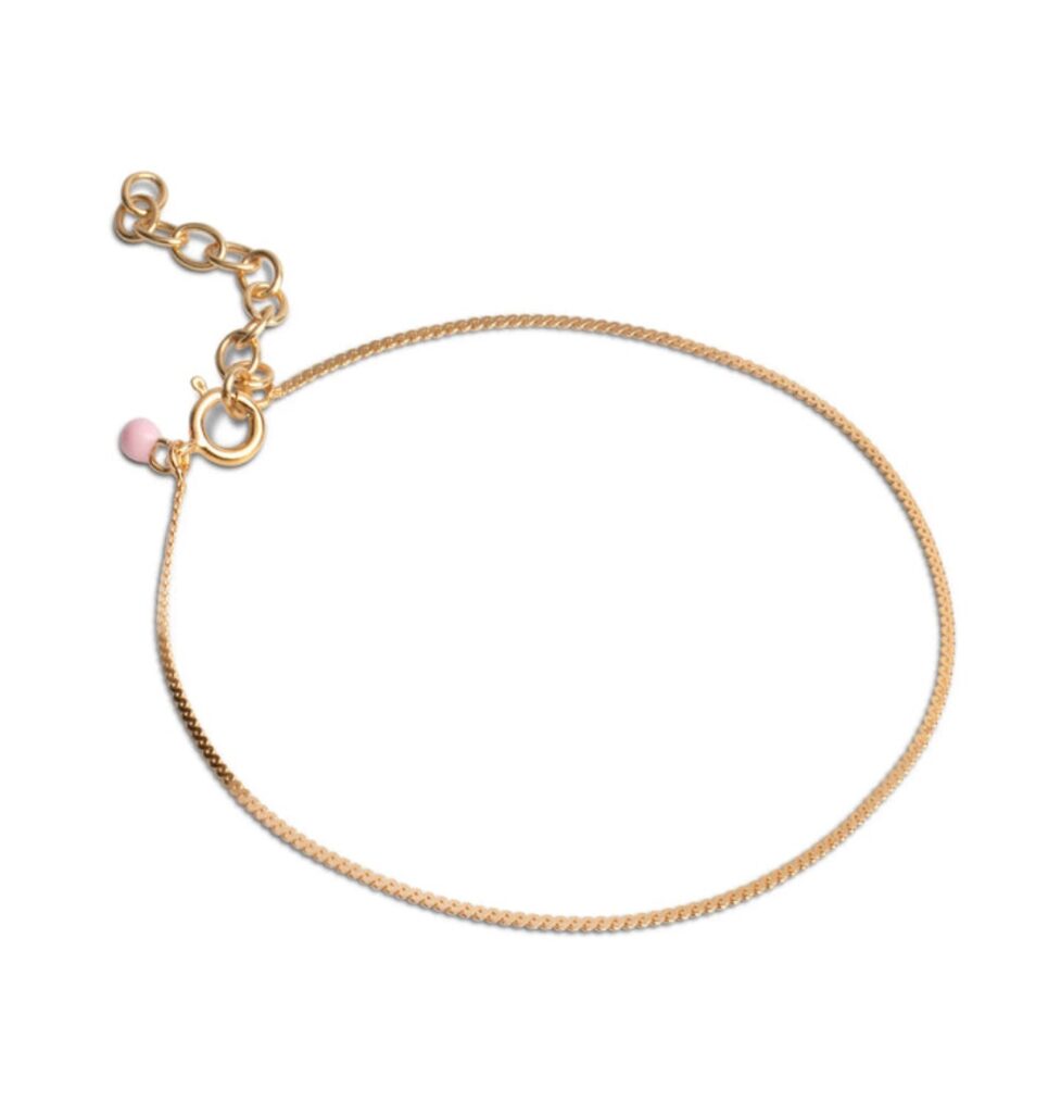 Enamel Bracelet Naomi