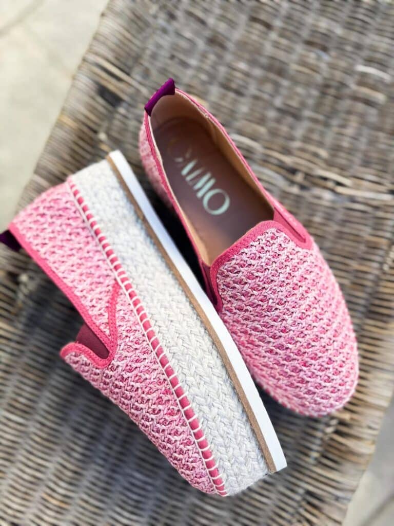 Gaimo Noura Rojo Caud