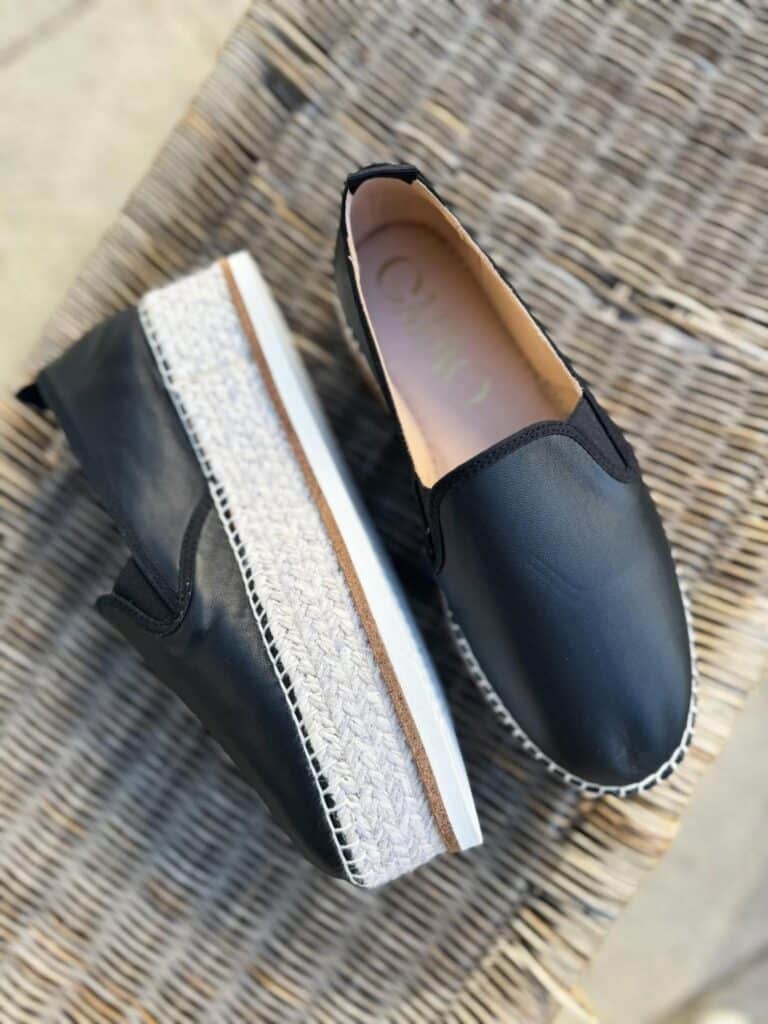 Gaimo Pharos Black Caud