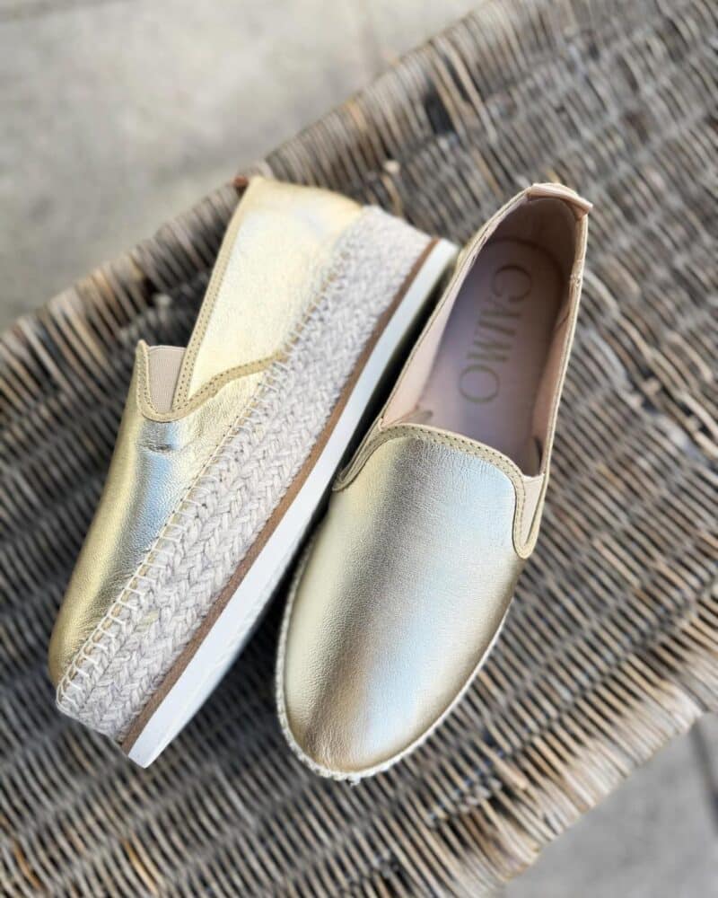 Gaimo Sarry Napa Platino Caud