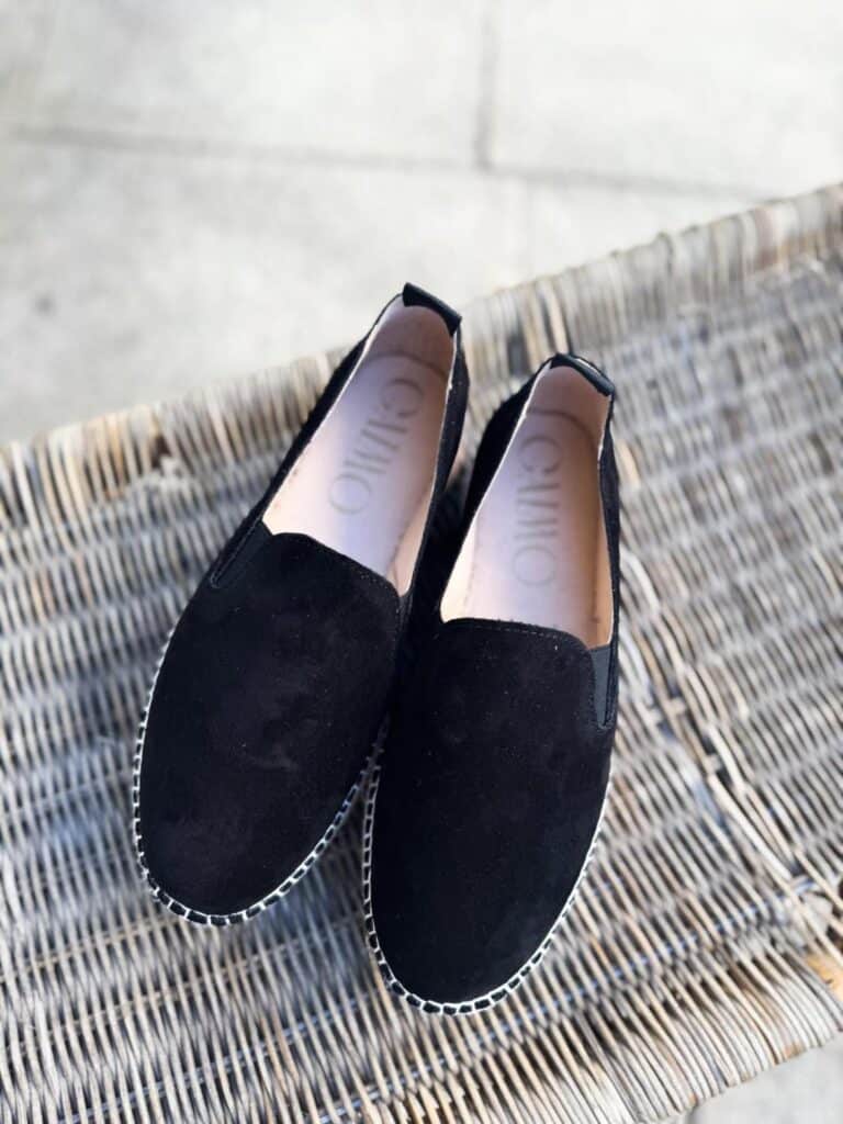 Gaimo Sarry Pesca Black