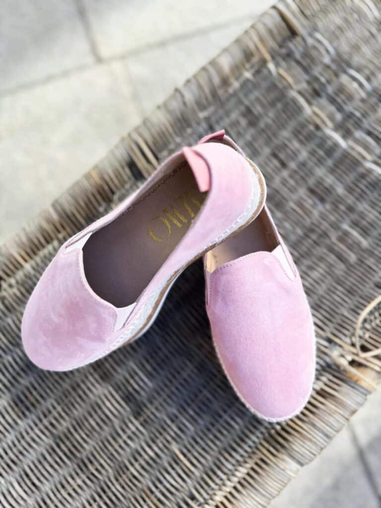 Gaimo Sarry Pesca Tape Pink