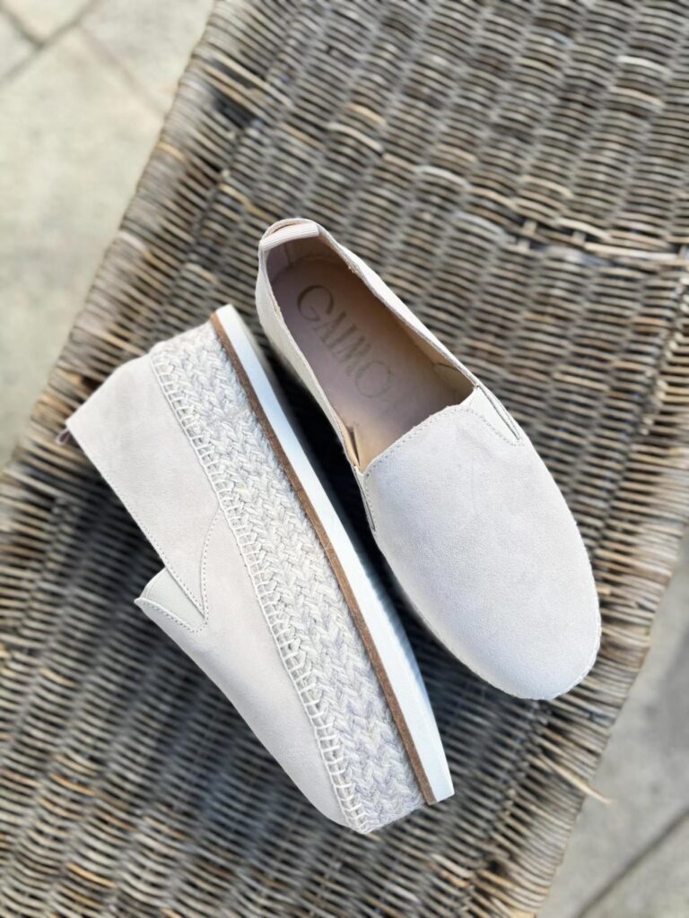 Gaimo Sarry Pesca Uyumi