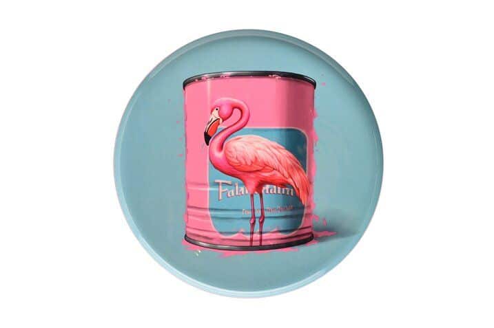 Gift Company Love Trays The Flamingo