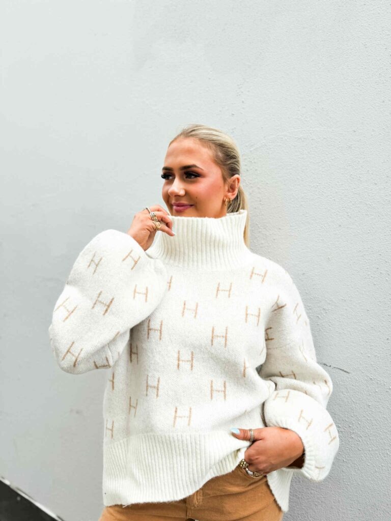 Hèst Fam Kort White