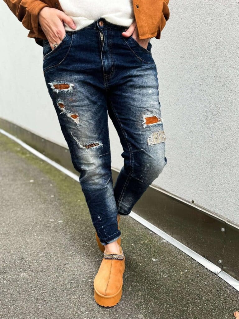 IBC Collection Denim Persia