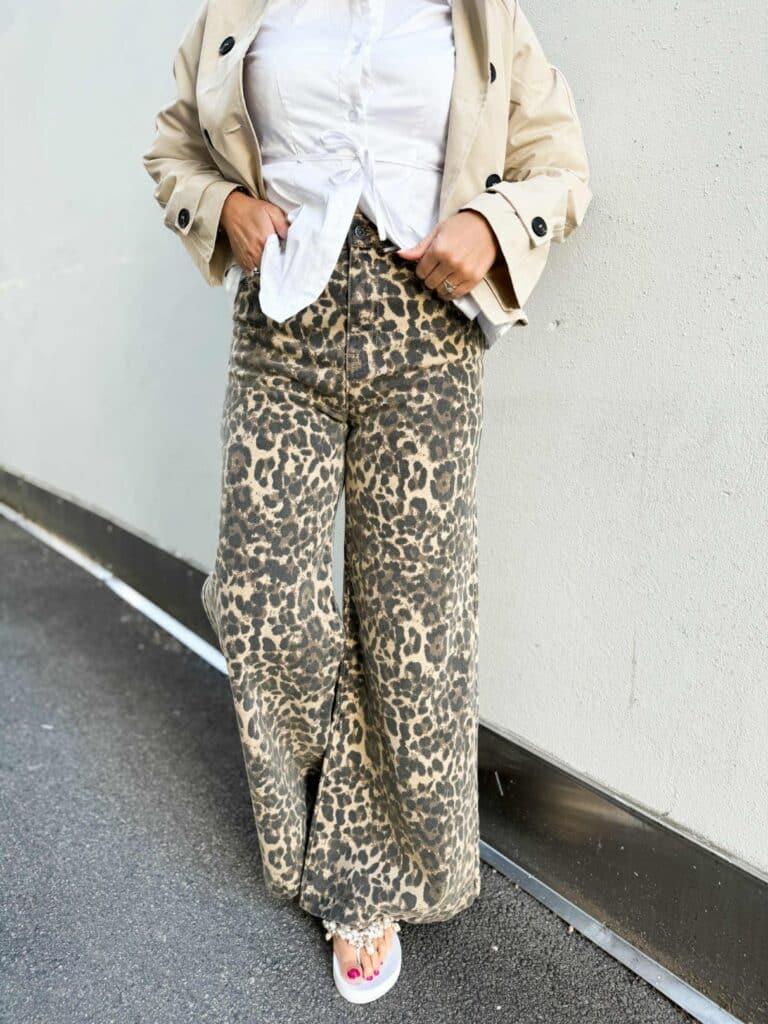 Ibc Collection Leo Pants