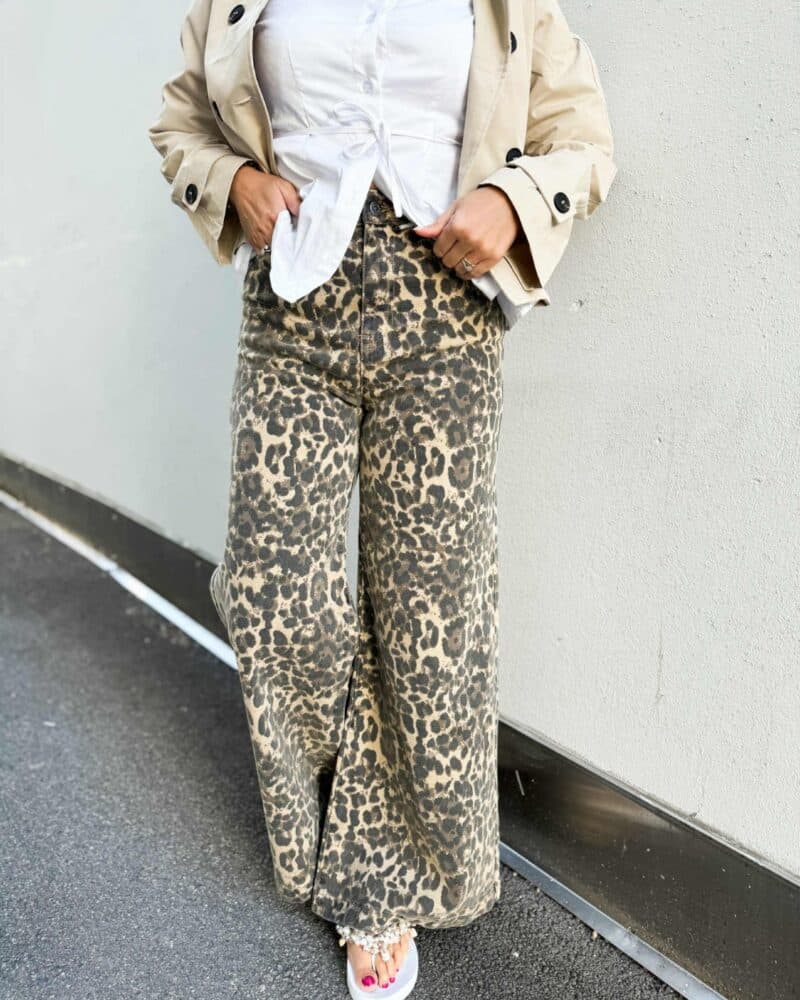 Ibc Collection Leo Pants