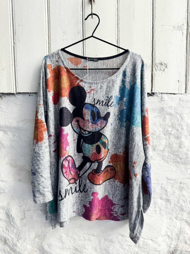 IBC Collection Micey Smile Multi