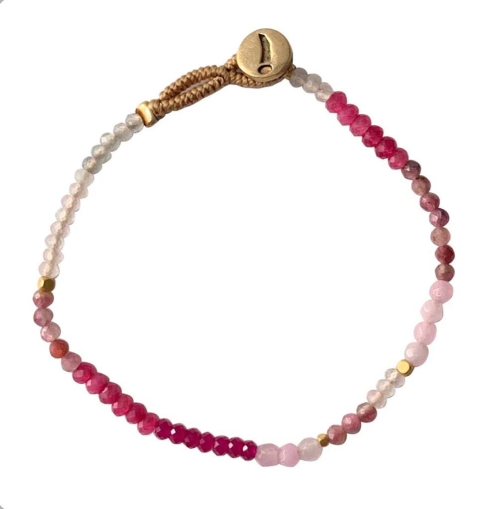 Ibu Bracelet Sweet Stone