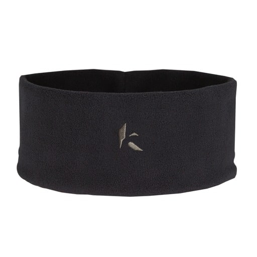 Kibo Classic Headband Black