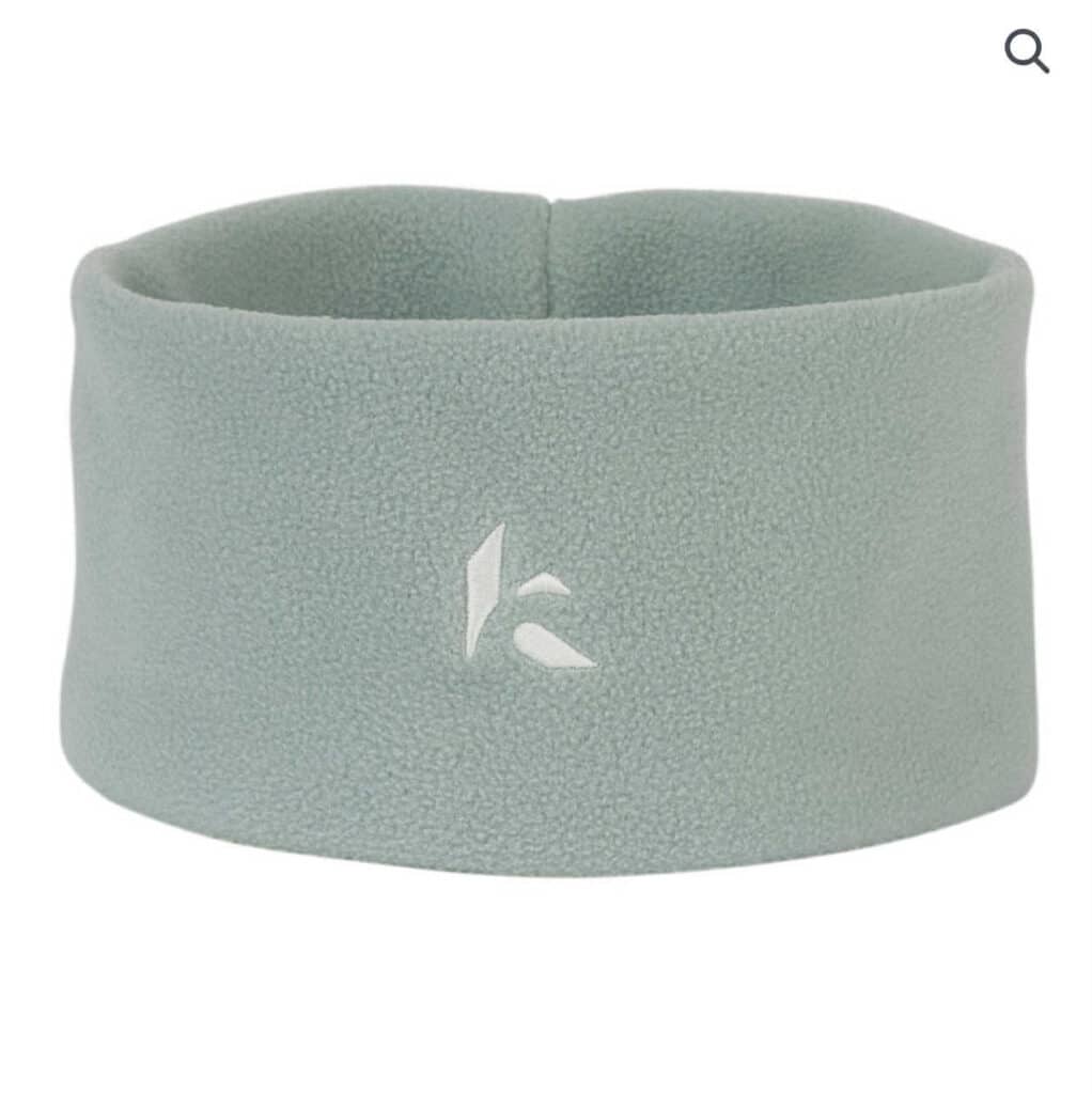Kibo Classic Headband Sage Green