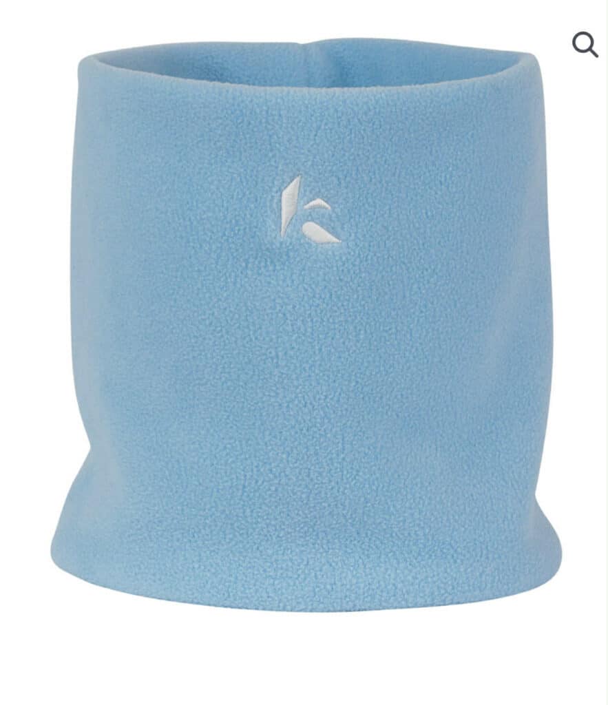 Kibo Classic Neckband Frozen Blue