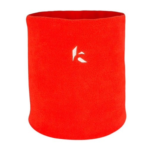Kibo Classic Neckband Red