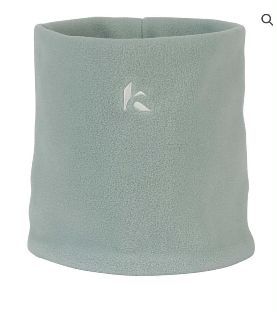 Kibo Classic Neckband Sage Green